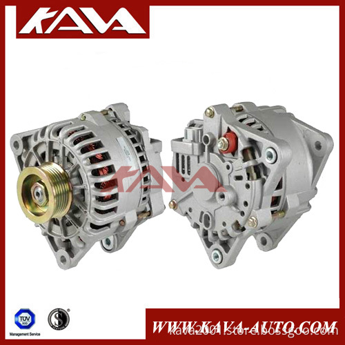 Alternator For Ford Focus,F Series,Lester 8265,1-2656-01FD